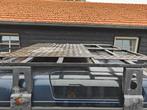 Dakrek landrover discovery 2, Ophalen of Verzenden, Voor, Bumper