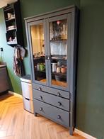 Hemnes buffetkast ikea 3 lades zeer goede staat, Ophalen, 50 tot 100 cm, Zo goed als nieuw, 150 tot 200 cm