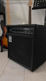 Ampeg BA-108 V2 Basgitaar Versterker, Ophalen of Verzenden, Zo goed als nieuw, Basgitaar, 50 tot 100 watt