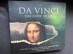 Da Vinci : The Code Of Life ( 2 cd set ), Cd's en Dvd's, Cd's | Meditatie en Spiritualiteit, Zo goed als nieuw, Ophalen