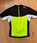 Rogelli fiets shirt, L, korte mouw, als nieuw, Rogelli, Heren, Ophalen of Verzenden, Zo goed als nieuw