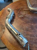 BMW F Serie Downpipe & Catback - Supersprint, Ophalen of Verzenden, Gebruikt, BMW