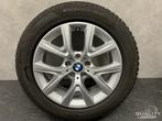 3x 5x112! 17” BMW X1 (F48), X2 (F39) Velgen + Winterbanden 2, Gebruikt, Banden en Velgen, 17 inch, Personenwagen