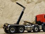 Lesu RC roll / off container haakarm 1/14, Overige merken, Groter dan 1:32, Nieuw, Ophalen of Verzenden