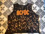 Tanktop Van AC/DC Maat XL Oversized, Verzamelen, Tanktop Van AC/DC Maat XL Oversized, Nieuw, Ophalen of Verzenden, Kleding