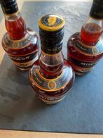 Milcor Likeur Flesjes - Vintage, Ophalen of Verzenden, Nieuw, Overige materialen, Overige typen