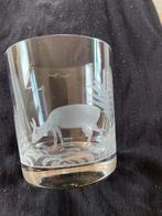 Spiegelau Hubertus Kristal Whiskyglas, Antiek en Kunst, Ophalen of Verzenden