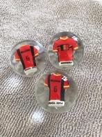 Grote voetbal knikkers, 7 dozen! (336 st, Winners 2014 WK), Buitenlandse clubs, -, Ophalen of Verzenden, Zo goed als nieuw