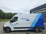 Renault Master T35 2.3 dCi L2H3 | airco | Prijs exclusief BT, Auto's, Voorwielaandrijving, Euro 5, 136 pk, Gebruikt