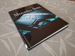 Het ULTIEME VERHAAL van MERCEDES-BENZ - Trevor Legate, Boeken, Auto's | Boeken, Ophalen of Verzenden, Zo goed als nieuw, Mercedes