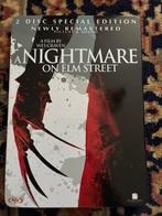 A Nightmare on Elm Street - Special Edition DVD, Vanaf 16 jaar, Slasher, Boxset, Ophalen of Verzenden