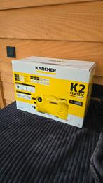 Kärcher K2 Hogedrukreiniger - Nieuw In Verpakking!, Ophalen of Verzenden, Nieuw, Kärcher