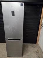 Samsung koelvriescombi no frost, Witgoed en Apparatuur, Koelkasten en IJskasten, Ophalen, 200 liter of meer, Met aparte vriezer