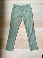 Jack &J ones Groene Broek -, Ophalen of Verzenden, Zo goed als nieuw, Overige maten, Groen