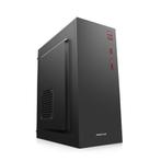 Power Train PC i5-7600 16GB SSD Windows 11, 16 GB, Intel Core i5, Ophalen of Verzenden, SSD