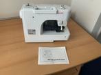 Singer Naaimachine - Zo Goed Als Nieuw!, Hobby en Vrije tijd, Naaimachines en Toebehoren, Ophalen of Verzenden, Zo goed als nieuw