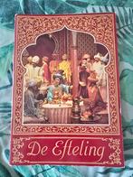 De Efteling: jaarboekje 1986 (fotoboekje, brochure), Ophalen of Verzenden, Gebruikt, Overige typen