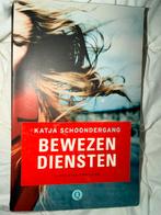 Gloednieuw: Bewezen Diensten - Katja Schoondegang, Ophalen of Verzenden, Nieuw