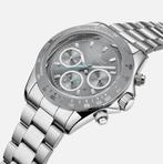 Rotorcraft RC2712 Herenhorloge Seiko Uurwerk Nieuw, Overige merken, Staal, Staal, Polshorloge