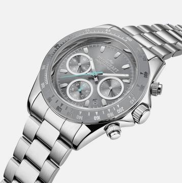 Rotorcraft RC2712 Herenhorloge Seiko Uurwerk Nieuw beschikbaar voor biedingen