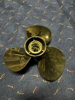 Schroef mercury 60 pk 4t zgan!, Ophalen of Verzenden, Zo goed als nieuw, Motor en Techniek