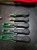 Handgereedschap diversen Stahlwille for auto, Ophalen