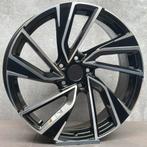 NIEUW 18” V05 5x112 VELGEN Past Op VAG GROUP ADELAIDE LOOK, 18 inch, Nieuw, Ophalen of Verzenden, Nieuwemaasdijk 12-B Heesbeen