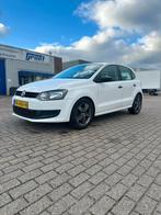 Volkswagen Polo 1.6 TDI 66KW 2010 Wit, Voorwielaandrijving, 1057 kg, 4 cilinders, Wit