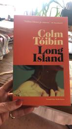 Colm Tóibín - Long Island, Ophalen of Verzenden, Zo goed als nieuw, Colm Tóibín, Amerika
