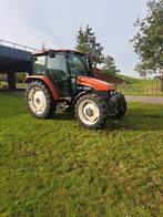 New holland TL 80, Zakelijke goederen, Agrarisch | Tractoren, New Holland, Gebruikt, Ophalen of Verzenden