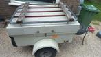 Saris Speedy aanhanger bagagewagen, Auto diversen, Aanhangers en Bagagewagens, Ophalen, Gebruikt