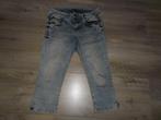 Anna Scott Lichte Driekwart Spijkerbroek Maat 38, Kleding | Dames, Spijkerbroeken en Jeans, Anna Scott, Zo goed als nieuw, W30 - W32 (confectie 38/40)