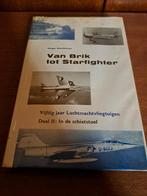 Luchtmacht militair, Ophalen of Verzenden, Zo goed als nieuw, Boek of Tijdschrift