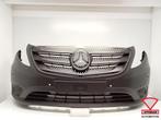 Mercedes Vito W447 Voorbumper Bumper 6xPDC Origineel!