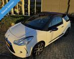 Citroen DS3 Cabrio 1.2 VTi Chic AC/CRUISE/PDC APK+NAP, Auto's, 21 km/l, Euro 5, Stof, Gebruikt