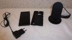 Nokia 735 met oplader DT-910, Overige modellen, Zwart, Touchscreen, Ophalen of Verzenden