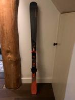 Elan Wingman 82 Ti Ski's, Overige merken, 160 tot 180 cm, Gebruikt, Ophalen of Verzenden