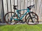 Canyon Grail 7 eTap L - 2022 - Gravelbike - weinig gebruikt, Fietsen en Brommers, Fietsen | Racefietsen, 28 inch, Heren, Aluminium