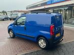 Fiat FIORINO 1.4 SX Bestelwagen BENZINE MILEUZONE PROOF #RIJ, Voorwielaandrijving, Origineel Nederlands, Handgeschakeld, Parkeersensor