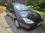 Ford Focus 1.6-16V AUTOMAAT 5-deurs, 1596 cc, 101 pk, Gebruikt, 4 cilinders
