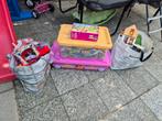 Heel veel playmobile, Kinderen en Baby's, Speelgoed | Playmobil, Ophalen of Verzenden, Gebruikt