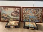 puzzel, Hobby en Vrije tijd, Denksport en Puzzels, Ophalen, Gebruikt