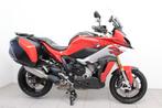 BMW S 1000 XR (bj 2020), Motoren, Motoren | BMW, Cruise Control, Bedrijf, Sport, Meer dan 35 kW