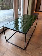 Zuiver Salontafel - 92x42x35cm, Ophalen, Gebruikt, 50 tot 100 cm, Overige materialen