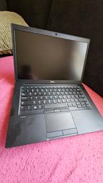 Dell 7480 i7-7600 16gb - 512gb 2.8-3.9ghz bt,nette laptop !, Computers en Software, 16 GB, 15 inch, Qwerty, 512 GB