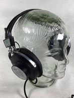 SONY DR-5A vintage design vintage koptelefoon, Audio, Tv en Foto, Verzenden, Zo goed als nieuw, Over oor (circumaural), Sony