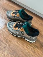 Sneakers van Bronx met zebraprint (zeer goede staat), Kleding | Dames, Schoenen, Bronx, Zwart, Ophalen of Verzenden, Sneakers of Gympen
