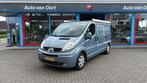 Renault Trafic bestel 2.5 dCi ,,, 2x schuif , AIRCO, Trekhaa, Automaat, 145 pk, 4 cilinders, 2000 kg
