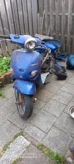 Aprilia habana project, Ophalen of Verzenden, Zo goed als nieuw