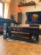 Pioneer VSX 1015-K 7.1 Kanaals 7x150W, Ophalen, Gebruikt, Pioneer, 120 watt of meer